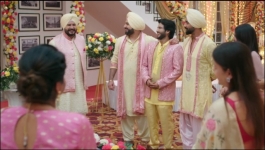 Iss Ishq Ka Rabb Rakha - 15th January 2025